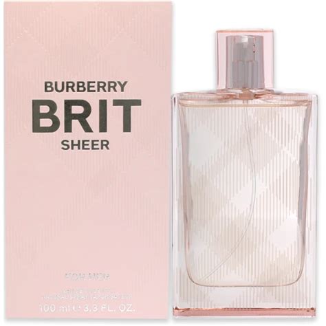 buy burberry brit perfume|burberry brit perfume 3.3 oz.